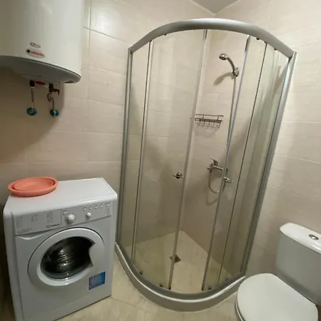 شقة Diamond Cascada *
