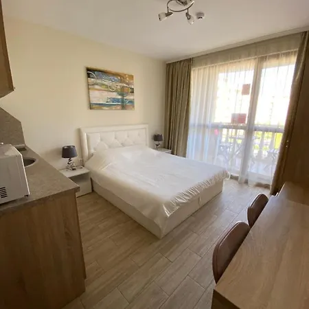 Lejlighed Diamond Cascada *