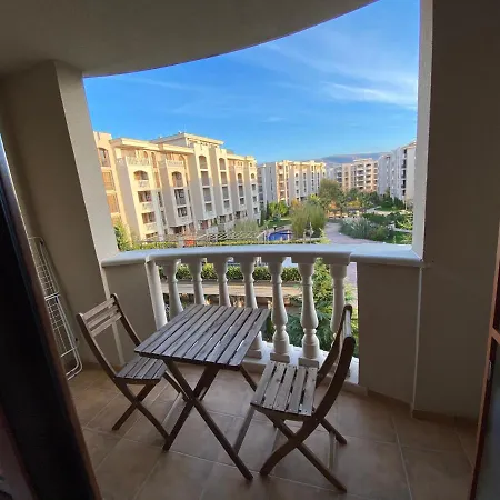 Lejlighed Diamond Cascada Sunny Beach